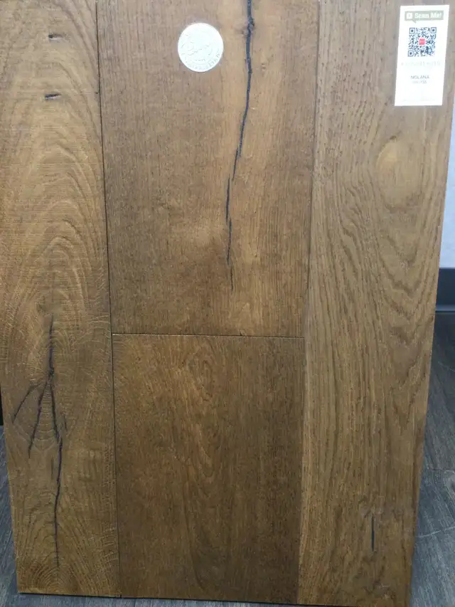 Small lots of Engineered Hardwood, Vinyl Plank, $0.50sqft and up