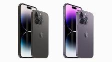 unlocked iphone 14 pro max(128GB)$899 with 1 year of warranty!!
