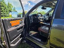 2015 Ram 3500 Longhorn Dually - HO Cummins / AISIN - CM Flatbed - Photo 6