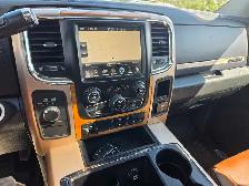 2015 Ram 3500 Longhorn Dually - HO Cummins / AISIN - CM Flatbed - Photo 9