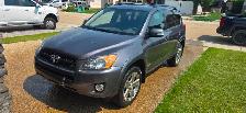Single owner 2012 Toyota Rav 4 Sport, great condition