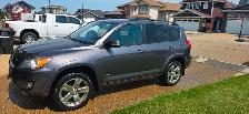 Single owner 2012 Toyota Rav 4 Sport, great condition - Photo 2