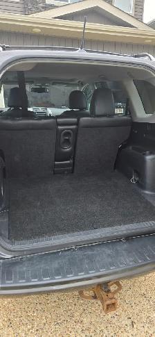 Single owner 2012 Toyota Rav 4 Sport, great condition - Photo 5