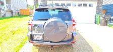 Single owner 2012 Toyota Rav 4 Sport, great condition - Photo 7