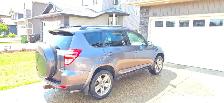 Single owner 2012 Toyota Rav 4 Sport, great condition - Photo 8