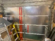 garage door - Photo 4