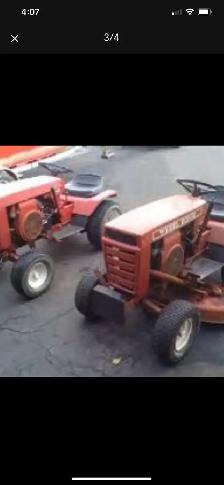 Free scrap metal pick up