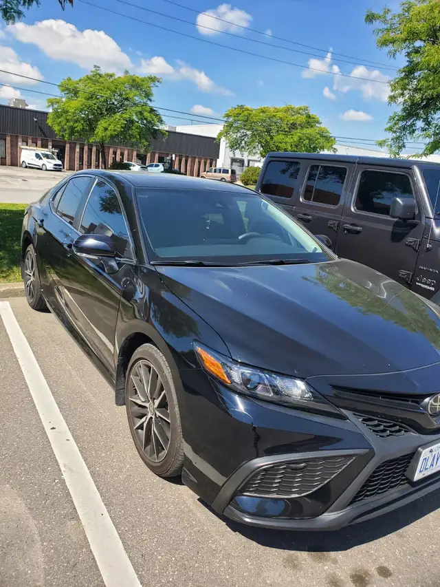 Sedan Rental  Daily / Weekly / Monthly