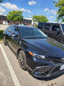 Sedan Rental  Daily / Weekly / Monthly