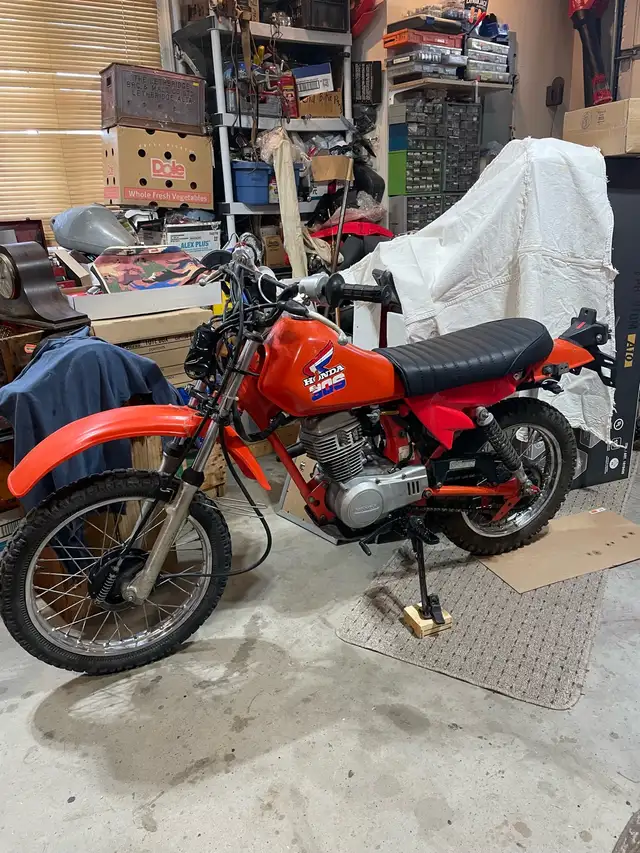 Indoor Garage Sale
