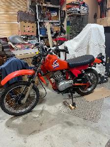 Indoor Garage Sale