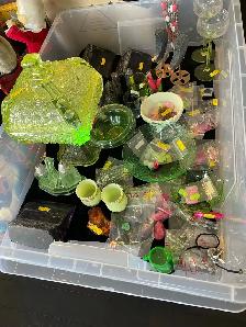 Indoor Garage Sale - Photo 2