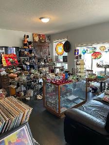 Indoor Garage Sale - Photo 6