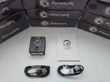 GPS Tracker   1 Yr Plan | Real-Time, Magnetic & Waterproof