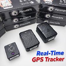 GPS Tracker   1 Yr Plan | Real-Time, Magnetic & Waterproof - Photo 7