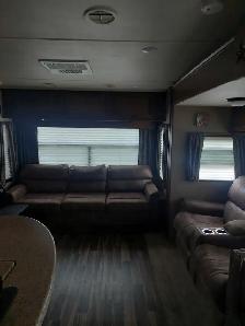 2016 Highland Ridge Trailer on Seasonal Site - Photo 3