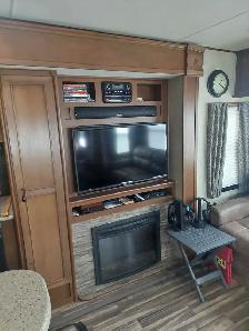 2016 Highland Ridge Trailer on Seasonal Site - Photo 5
