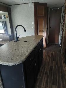 2016 Highland Ridge Trailer on Seasonal Site - Photo 6