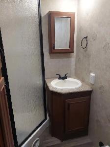 2016 Highland Ridge Trailer on Seasonal Site - Photo 7