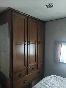 2016 Highland Ridge Trailer on Seasonal Site - Photo 10