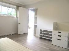 Renovated, furnished room for rent in quiet NDG (Montreal) - Photo 2