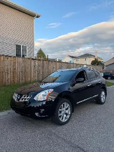 2013 Nissan Rouge For Sale