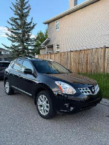 2013 Nissan Rouge For Sale - Photo 2