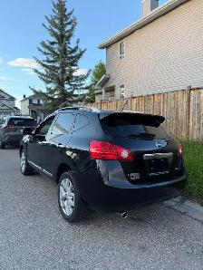 2013 Nissan Rouge For Sale - Photo 3