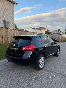 2013 Nissan Rouge For Sale - Photo 4