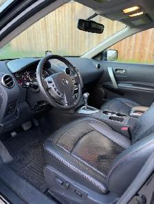2013 Nissan Rouge For Sale - Photo 5
