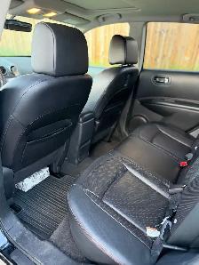 2013 Nissan Rouge For Sale - Photo 6