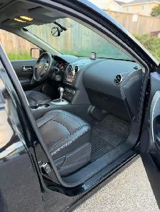 2013 Nissan Rouge For Sale - Photo 8
