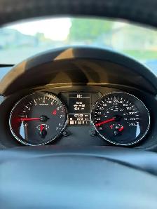 2013 Nissan Rouge For Sale - Photo 9