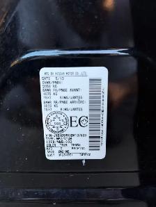2013 Nissan Rouge For Sale - Photo 10