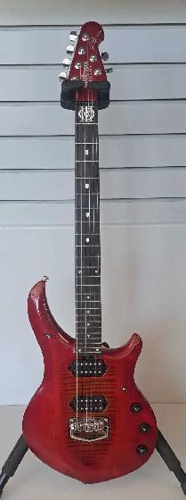 Bernie Ball John Petrucci Majesty SignatureGuitar (28138128)