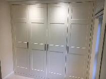 kitchen cabinets installation and bathroom renovation - Photo 6