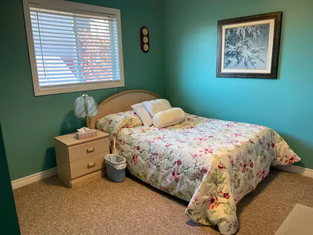 Fergus room for rent - Avail. Sep 1st.
