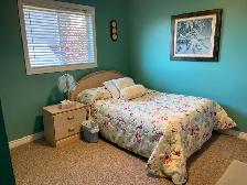 Fergus room for rent - Avail. Sep 1st.