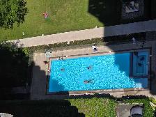 2 chambres • 2 salles de bain • Transfert de bail – McGill - Photo 5