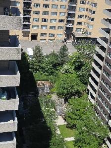 2 chambres • 2 salles de bain • Transfert de bail – McGill - Photo 6