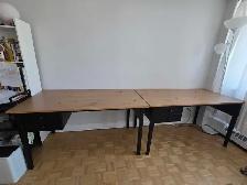 2 chambres • 2 salles de bain • Transfert de bail – McGill - Photo 7