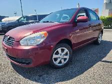 2010 Hyundai Accent PETIT BUGET GARANTIE 1 ANS - Photo 2