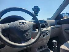 2010 Hyundai Accent PETIT BUGET GARANTIE 1 ANS - Photo 3