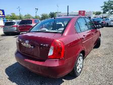 2010 Hyundai Accent PETIT BUGET GARANTIE 1 ANS - Photo 6