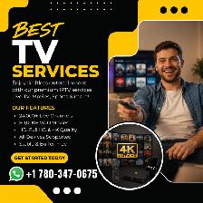 Global TV Services – Worldwide Channels