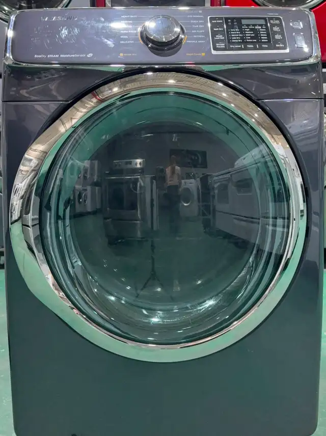 Samsung Dryer (D7575) $295 pickup price