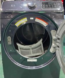 Samsung Dryer (D7575) $295 pickup price - Photo 3