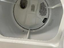 Laveuse sécheuse traditionnelles blanches Kenmore - Photo 7