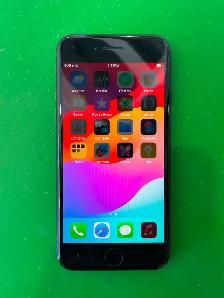 iPhone SE(2022), 128GB