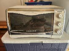 Toaster Oven For Sale